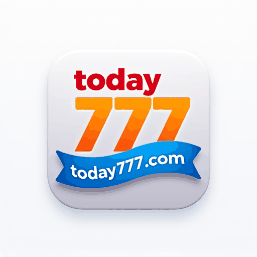 today777 logo