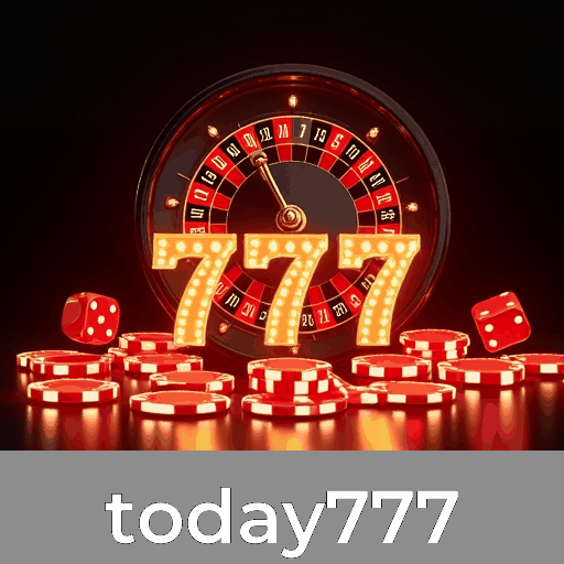 Acesso ao today777