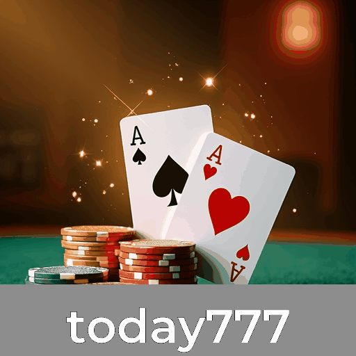 Cadastro na today777
