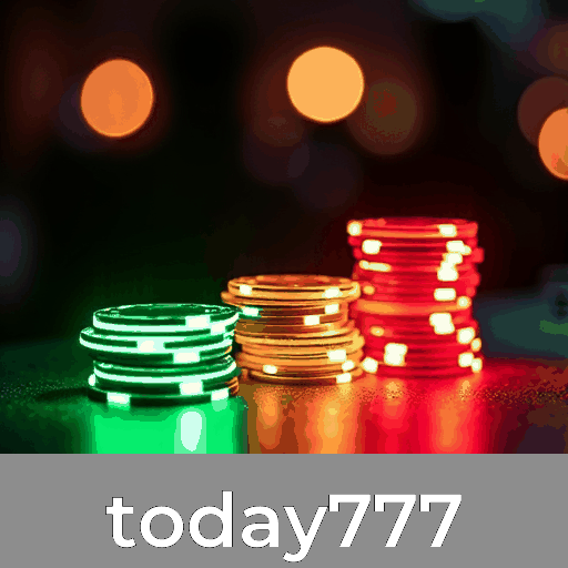 Cadastro na today777