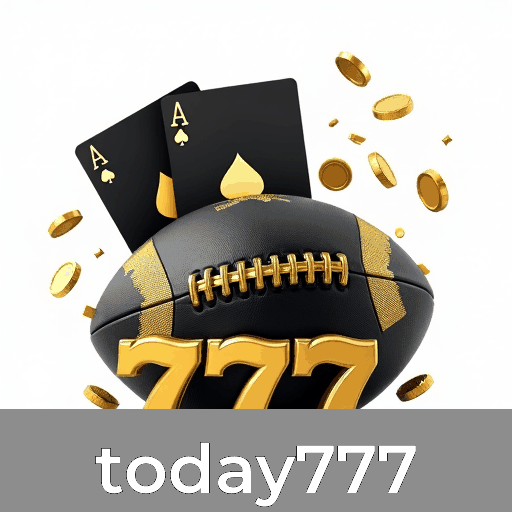 Cassino Online today777