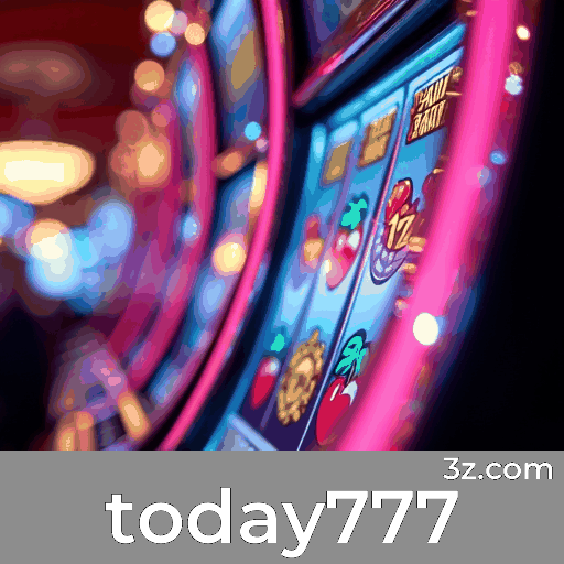 today777: Plataforma de Apostas Segura e Divertida