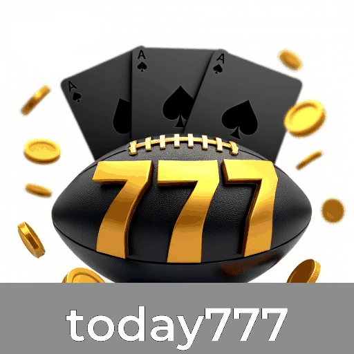 Acesso ao today777