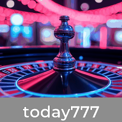 Cadastro na today777