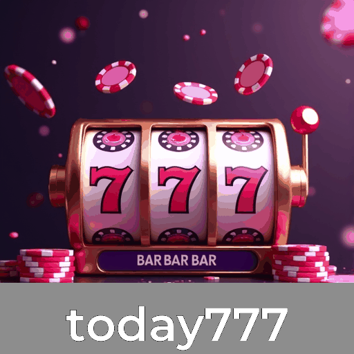 Cadastro na today777