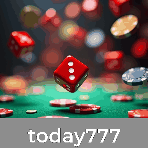 Cassino Online today777