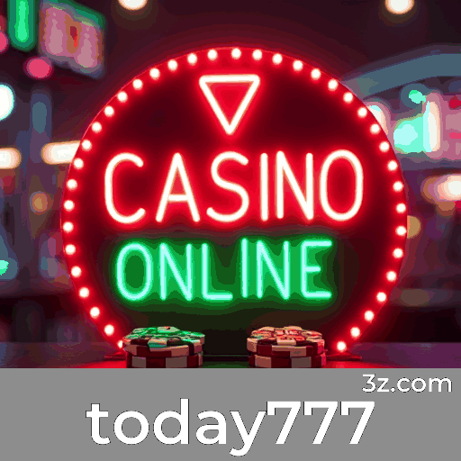 today777: Plataforma de Apostas Segura e Divertida