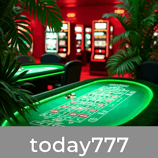 Acessar o site today777 COM