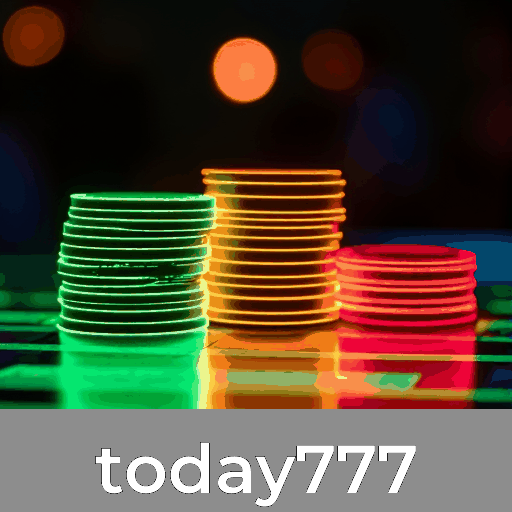 Apostas no today777