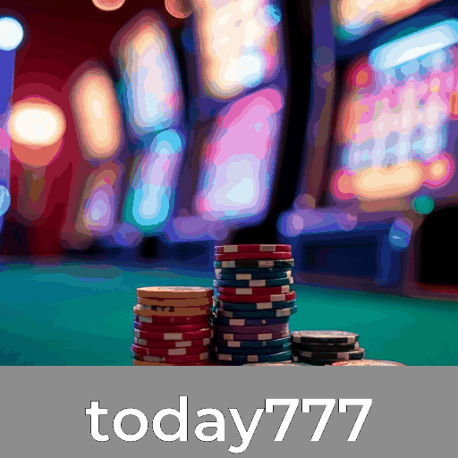 Cassino Online today777