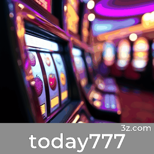 today777: Plataforma de Apostas Segura e Divertida
