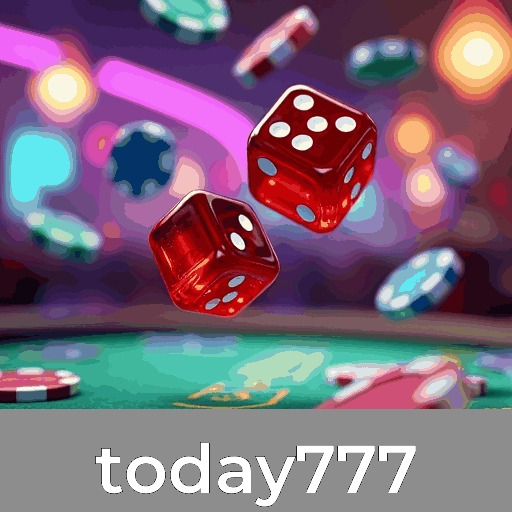 Cadastro na today777
