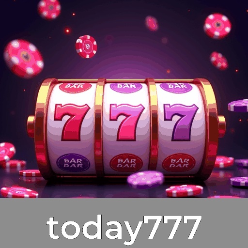 Acesso ao today777