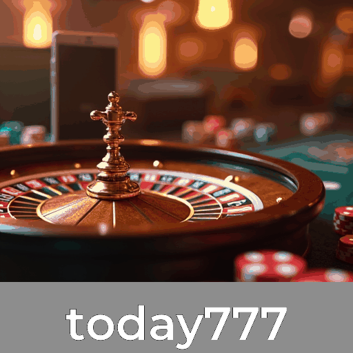 Promoções e Bônus no today777