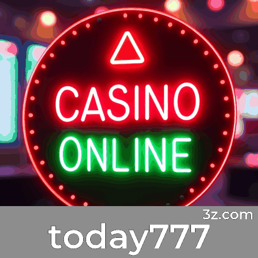 today777: Plataforma de Apostas Segura e Divertida