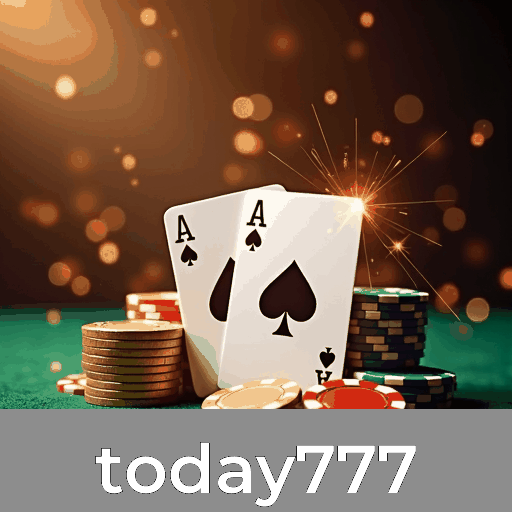 Cadastro na today777