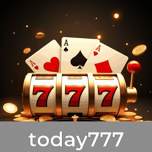 Cadastro na today777