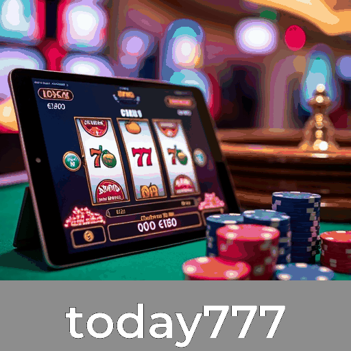 Cassino Online today777