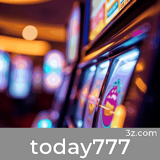 today777: Plataforma de Apostas Segura e Divertida