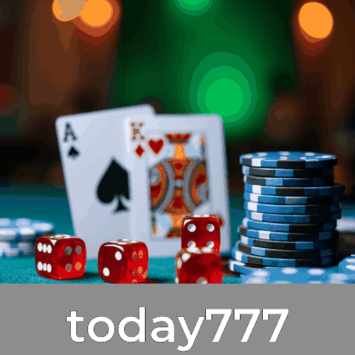 Cadastro na today777